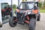 Can-Am Maverick 1000 R Sport 4x4 - CAN-AM 1000
