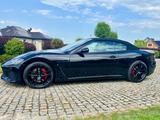 Maserati GranCabrio 4.7 V8 MC  - Maserati GranCabrio: Von Privat