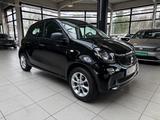 Smart ForFour Passion Automatik, Navi,DAB , Bluetooth, - Smart ForFour in Duisburg