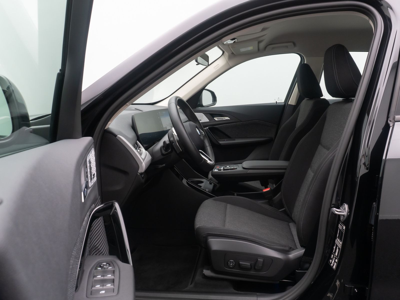 Fahrzeugabbildung BMW X1 sD18i DAB Kamera Komfort H/K Memory Widscreen