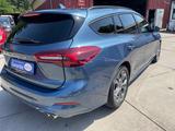 Ford Focus Turnier ST-Line Automatik/Navi/SitzHei/Kam - Ford Focus mit Hybrid-Antrieb: Automatik