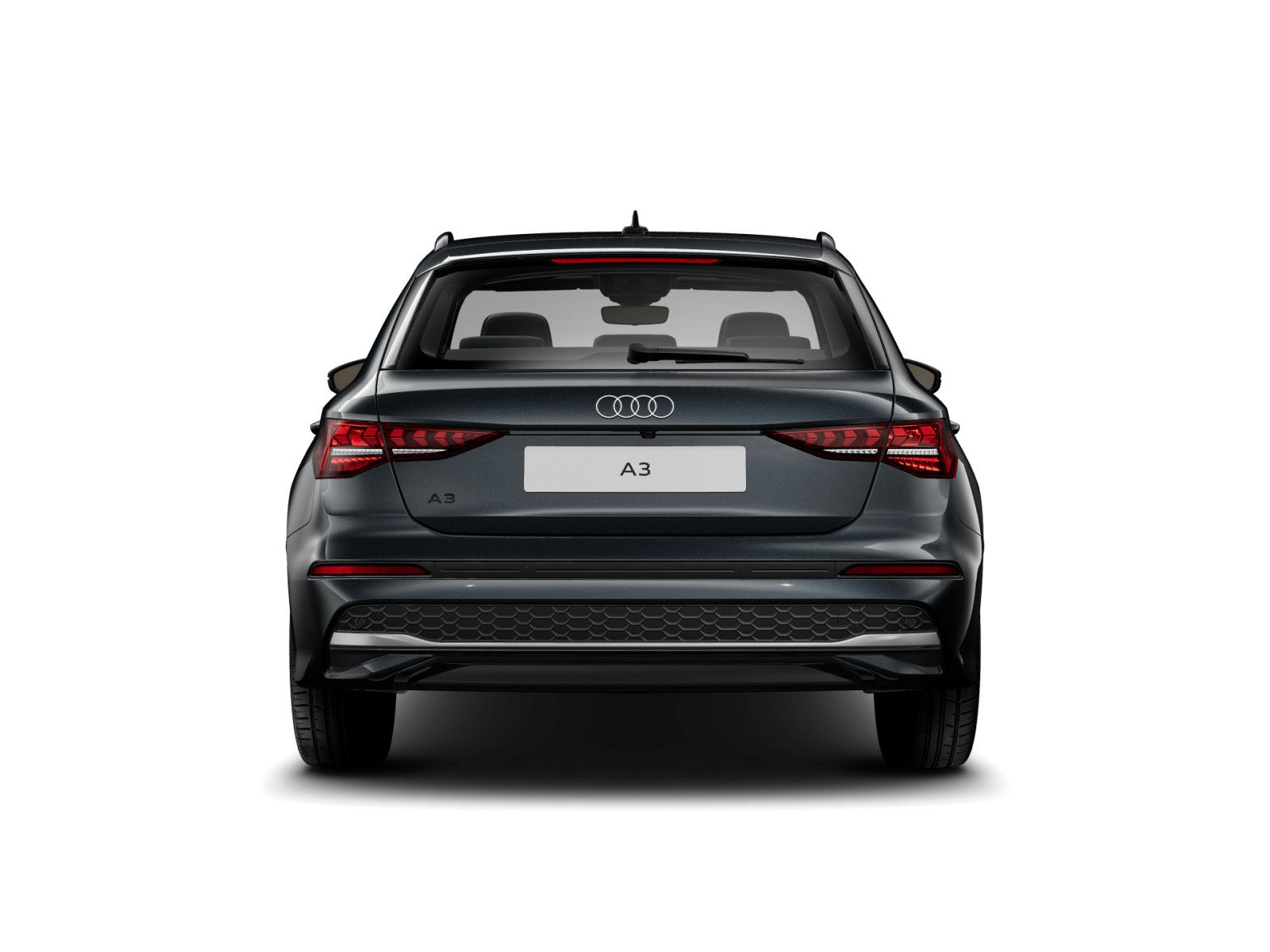 Audi A3 - Bild 6