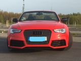 Audi RS5 4.2 FSI S tronic quattro Cabriolet - - Audi RS5 aus 2013