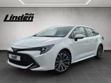 Toyota Corolla TS Team D Carplay Kamera PDC SHZ - Toyota Corolla Gebrauchtwagen in Köln