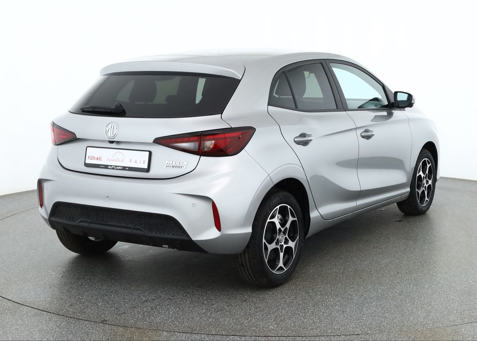 MG3