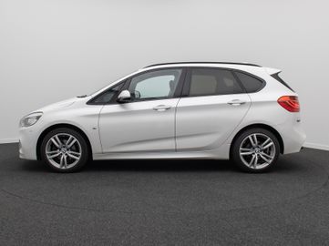 BMW 220 Active Tourer - 11