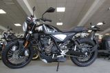 Rieju CENTURY 125i Scrambler 79er Sitzh. Autoführersch - Angebote entsprechen deinen Suchkriterien