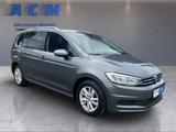 Volkswagen Touran 1.5TSI ACT Comfortline LED*ACC*R-Kamera - VW Gebrauchtwagen