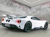 Ford GT Carbon Edition/2 Cars available/Stock - Ford GT: Sportwagen