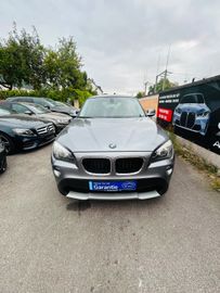 BMW X1 - 2
