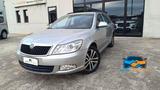 Skoda Octavia Octavia 1.6 tdi cr Active (comfort - Skoda Octavia Active mit Diesel-Antrieb