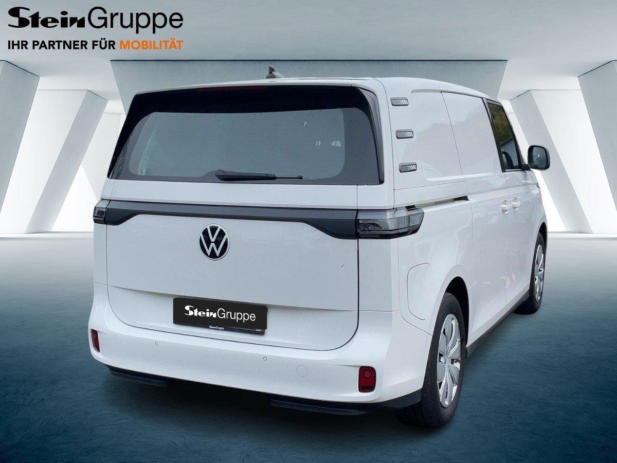 Volkswagen ID.Buzz Cargo AHK Navi LED PDC CarPlay