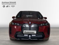 BMW iX - Vorschau Bild 7