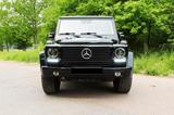 Mercedes-Benz G 55 AMG, lang AMG GRAND EDITION - gebrauchte Mercedes-Benz G 55 AMG aus dem Jahr 2005