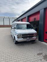 Chevrolet g20 van - Chevrolet G: G20