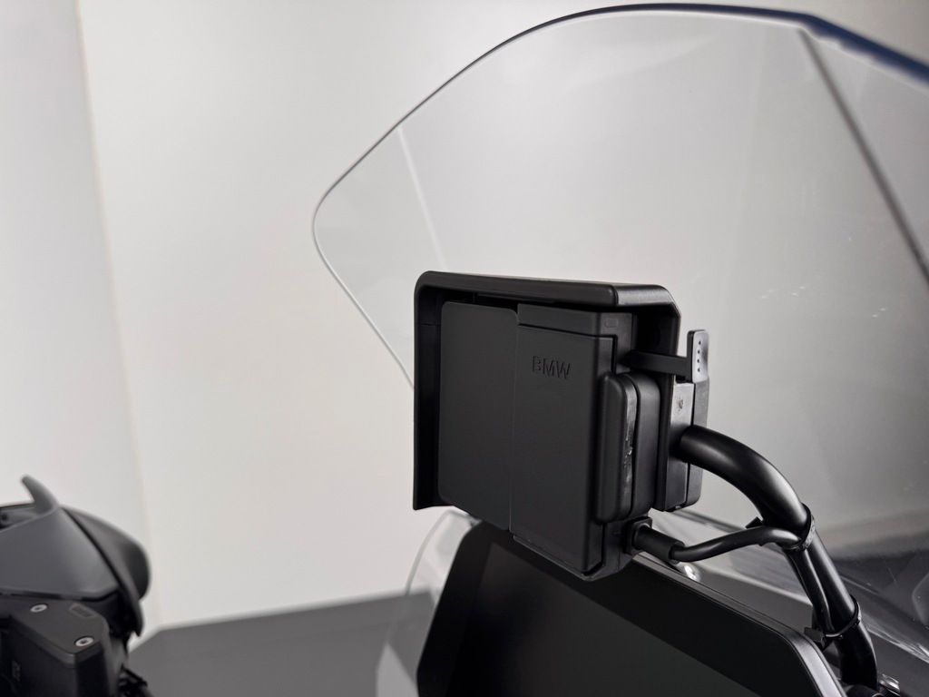 Fahrzeugabbildung BMW R1300 GS *TOP-AUSSTATTUNG *NEUWERTIG