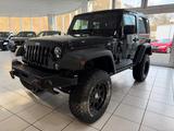 Jeep Wrangler / Wrangler Unlimited Rubicon - Jeep Wrangler: Rubicon Unlimited