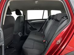 VW Golf Variant 2.0 TDI Alltrack 4Motion