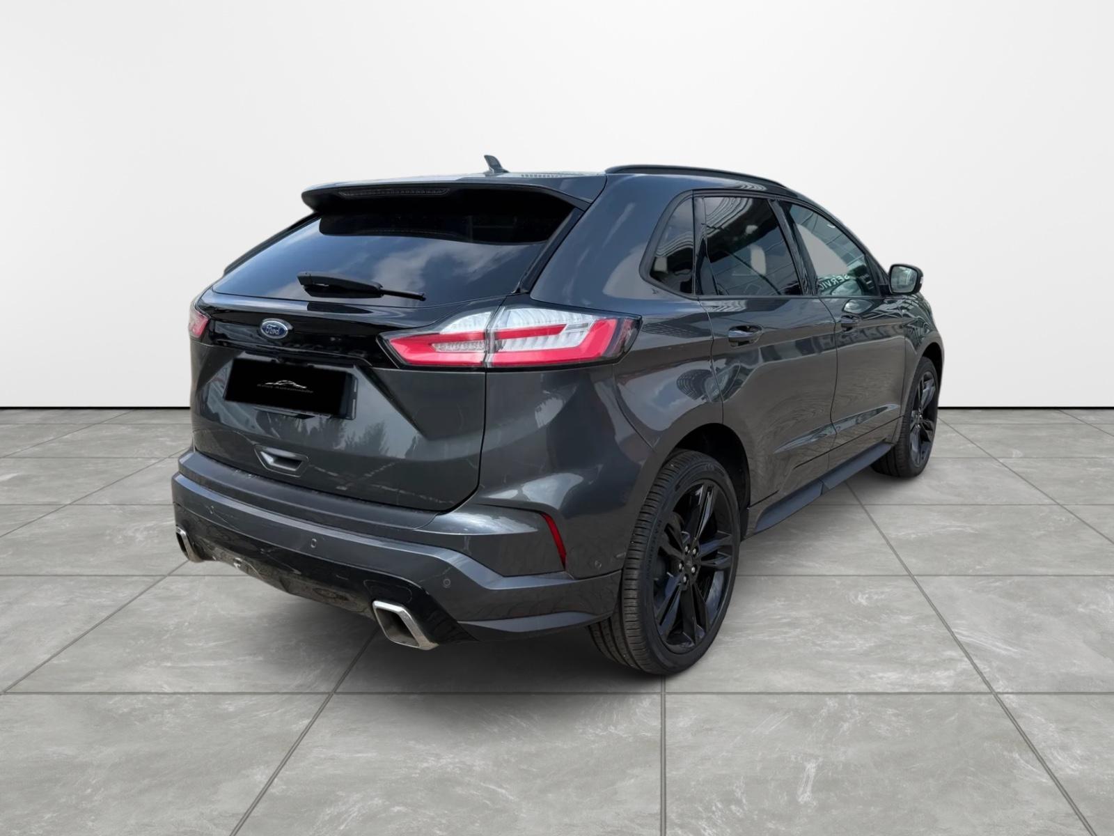 Ford Edge 2.0 BiTurbo *ST*B&O*NEUER MOTOR BEI FORD