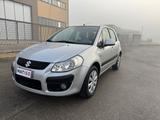 Suzuki SX4 1.6 DDiS 16V Urban Line 4x2 - gebrauchte Suzuki SX4 aus dem Jahr 2007