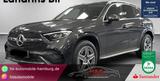 Mercedes-Benz GLC 300 e 4Matic AHK*KAMERA - Mercedes-Benz GLC 300 in Lübeck