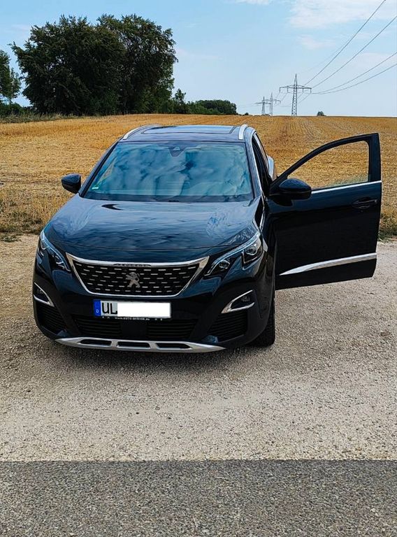 Image of Peugeot 3008
