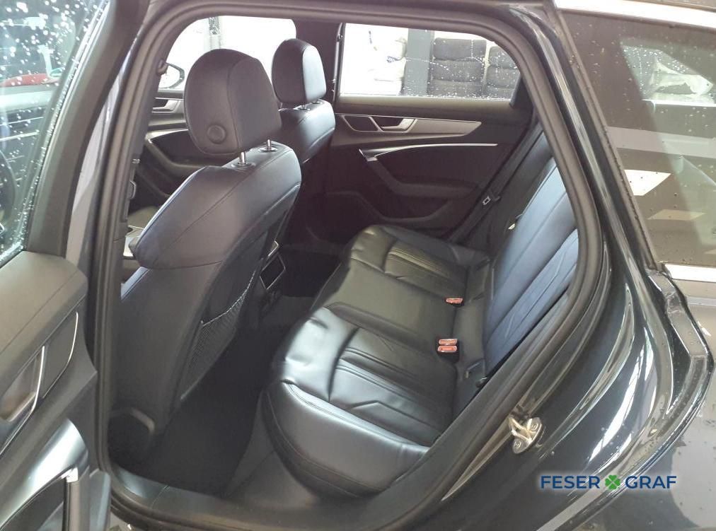 Audi A6 - Bild 4