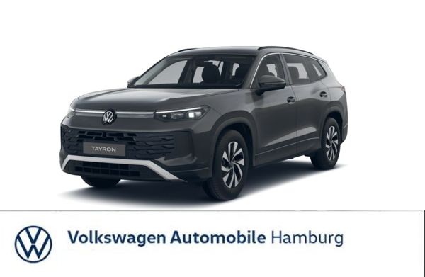 Volkswagen Tayron 1.5 eTSI DSG Life