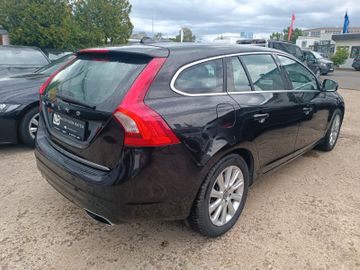 Volvo V60 - 4