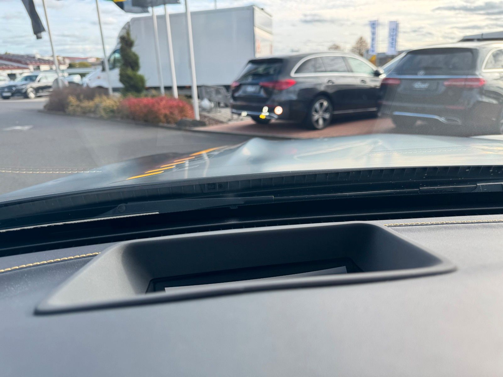 Fahrzeugabbildung Mercedes-Benz C 63 AMG S Cabrio+FinalEdition+Keramik+Carbon+