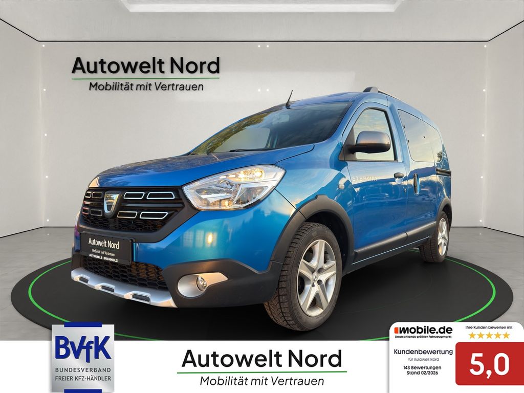 Image of Dacia Dokker