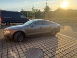 Audi A7 3.0 TDI multitronic Sportback - - gebrauchte Audi A7 aus dem Jahr 2011