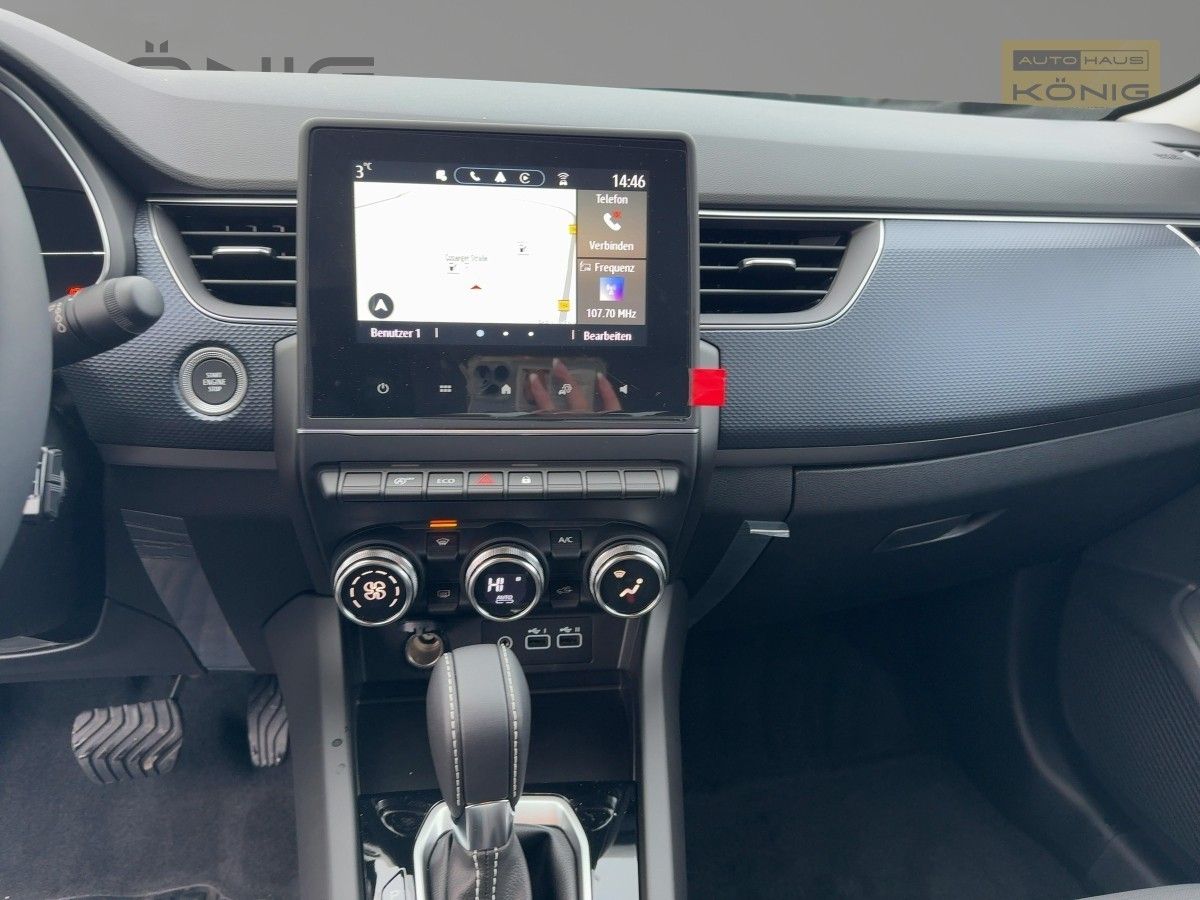 Renault Arkana - Bild 8