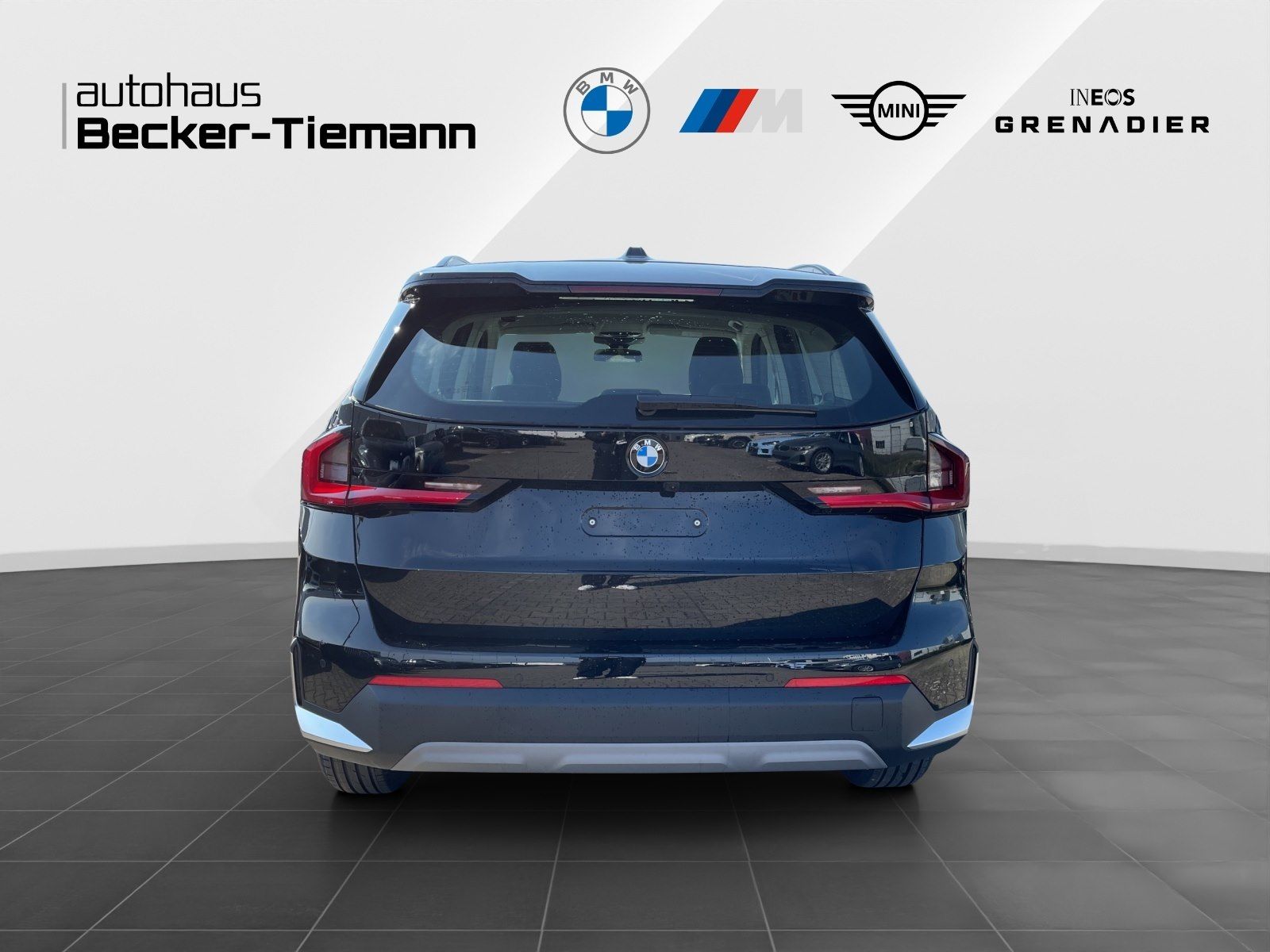 BMW X1 - Bild 5