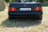 Mercedes-Benz SL 280 (R129) - Mercedes-Benz SL r129