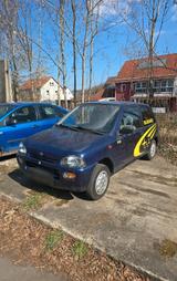 Subaru vivio Stadtflitzer mit  Allrad - Subaru aus 1994