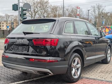 Audi Q7 - 6