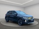Volkswagen T-Cross R-Line 1.5 TSI DSG AHK+ACC+MATRIX-LED - Volkswagen Gebrauchtwagen mit Automatikschaltung