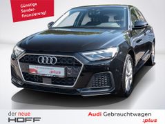 Audi A1 Sportback advanced 25 TFSI 70(95) kW(PS) Scha