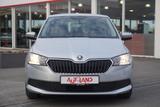 Skoda Fabia 1.0 MPI Cool Plus Sitzheizung Klima PDC - Skoda Fabia Gebrauchtwagen in Berlin