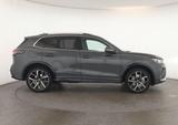 Volkswagen Tiguan 2.0 TDI 4M DSG R-Line Leder Pano Navi 360 - Volkswagen Tiguan Gebrauchtwagen