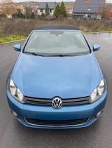 Volkswagen Golf 1.4 TSI 90 kW DSG LOUNGE Cabriolet LOUNGE - Volkswagen: 1.9