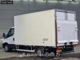 Iveco Daily 35S18 BPM VRIJ! 3.0L Laadklep Koelwagen Vr - Neu Mini-/Kompaktbagger