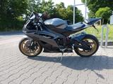Yamaha YZF-R6 - YAMAHA SPORTLER