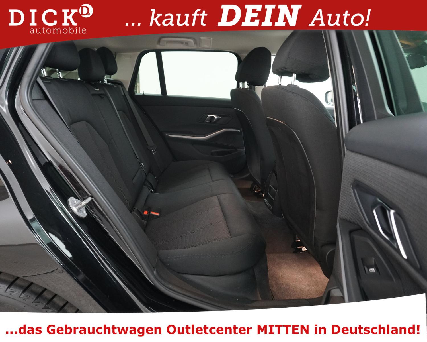 BMW 320 E AUT. SHADO+NAV PROF+VIRTU+LASER+AHK+SHZ+M18 | 204 ch | BVA | LASER / GPS / VIRTU / ATTELAGE