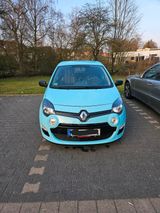 Renault Twingo 2 - Renault Twingo Gebrauchtwagen in Bielefeld