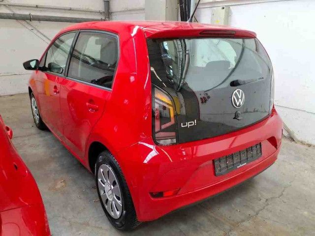 Volkswagen up! - Bild 5
