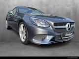 Mercedes-Benz SLC 180 Panorama/SHZ/Parktronic/Klima/R-CD - Mercedes-Benz: Roadster, Sl