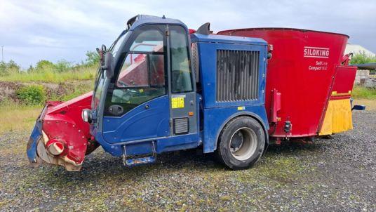 Andere Selfline Compact 13