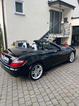 Mercedes-Benz SLK 200 - Mercedes-Benz SLK-Klasse in Dortmund